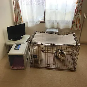  アパート Stayあけぼし館
